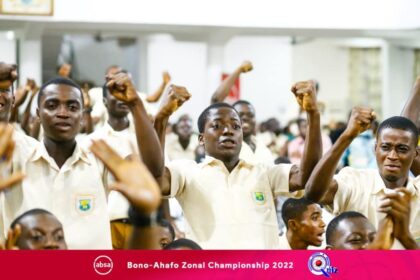 The school regards spiritual development as central in human resource development. In pursuance of this, religious associations such as the Legion of Mary, Young Christian Students Church and the Catholic Students Union exist to develop students spiritually.